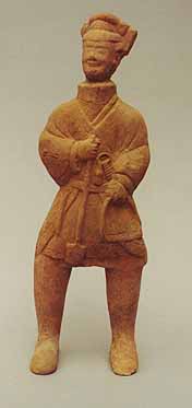 Chinese artifact Han Dynasty Image