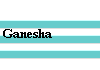  Ganesha 
