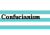 Confucianism