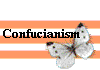  Confucianism 