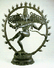 Image of Shiva Nataraja